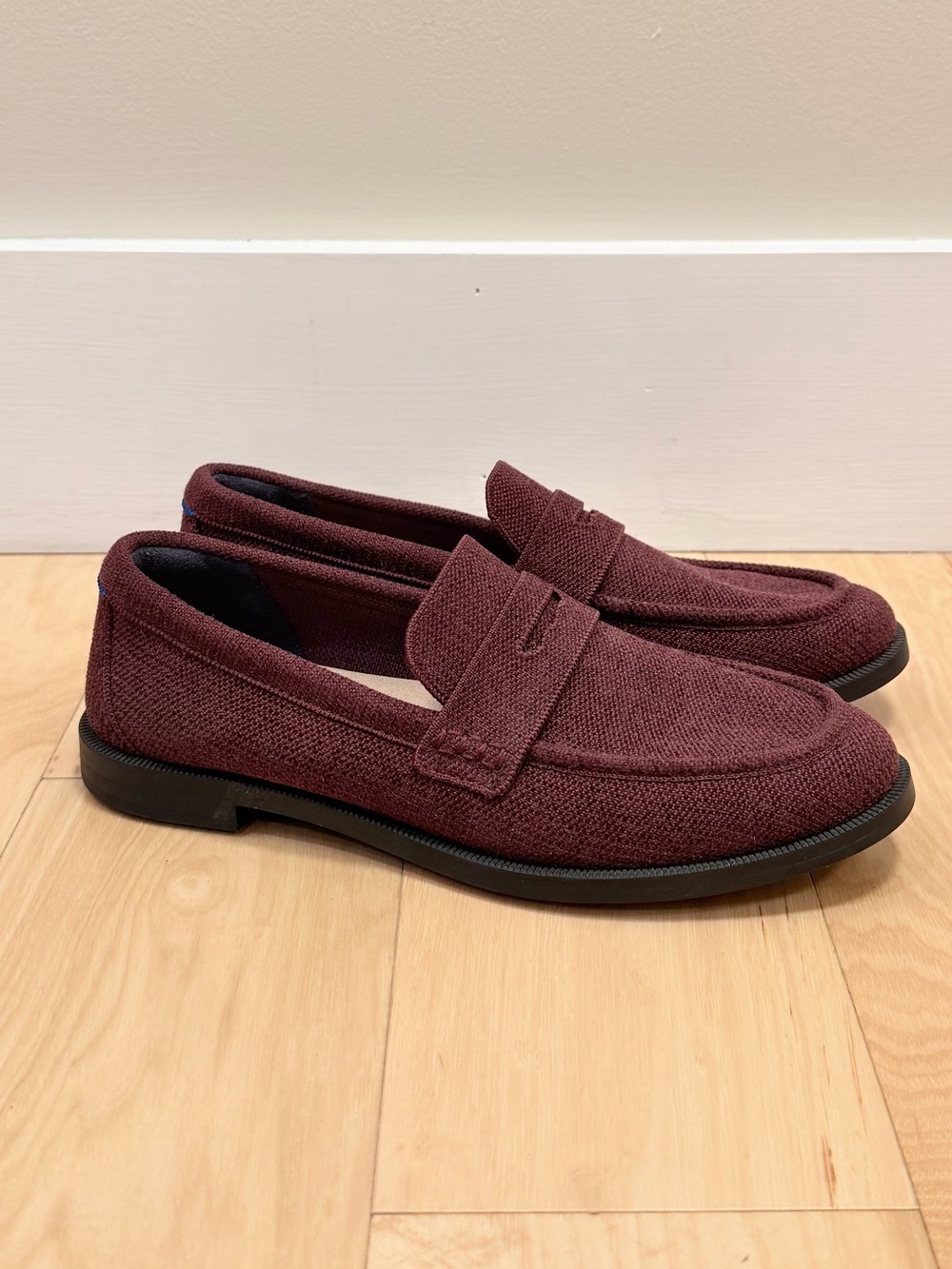 Rothy’s Women’s The Penny Loafer Shoes